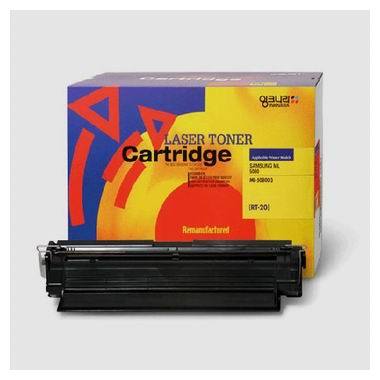 잉크나라 리필 HP-4129 검정_이미지