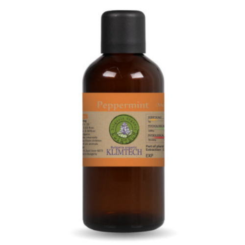  클림텍 에센셜오일 페퍼민트 100ml [1개]