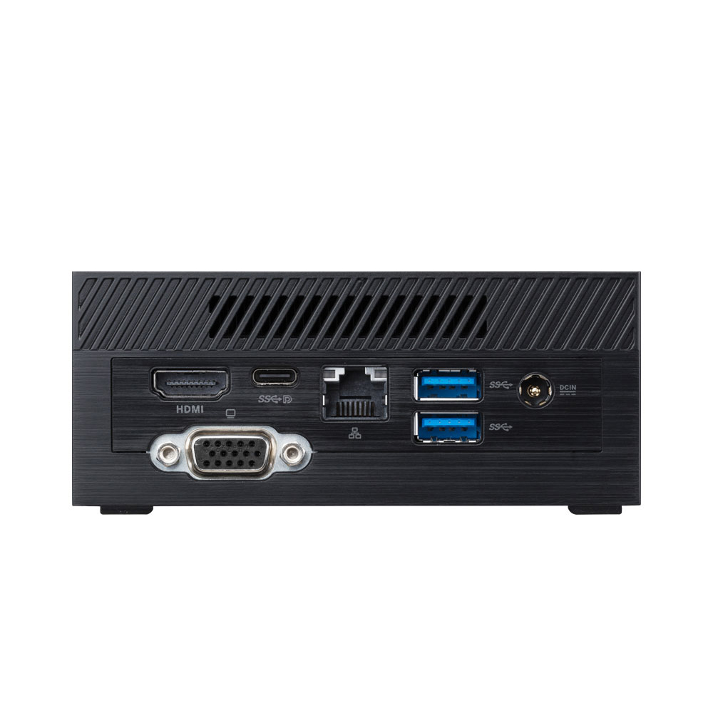ASUS MiniPC PN41-BC588AV N4505 Win10 Pro (16GB, M.2 128GB + SSD 256GB)_이미지