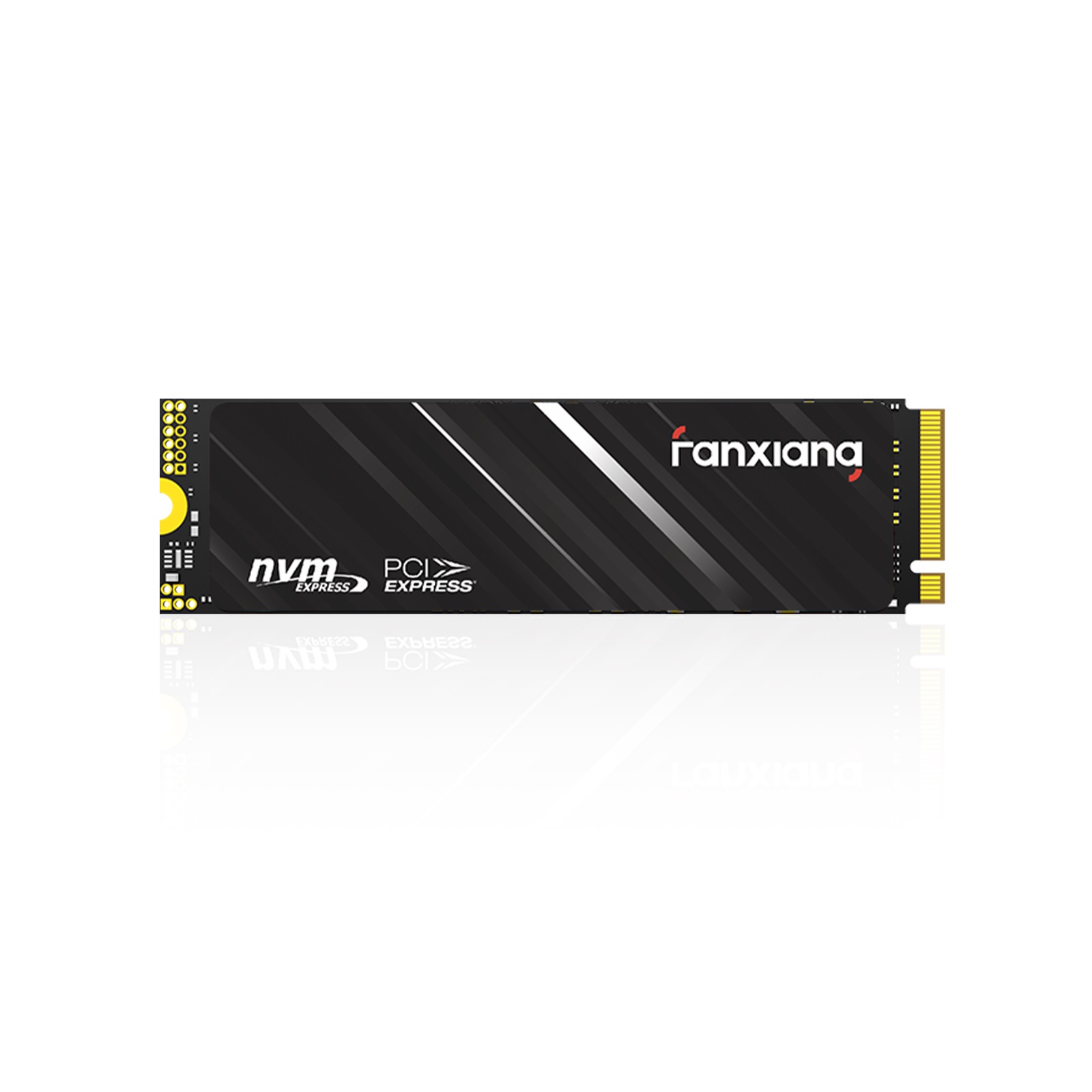 Fanxiang S690 M.2 NVMe