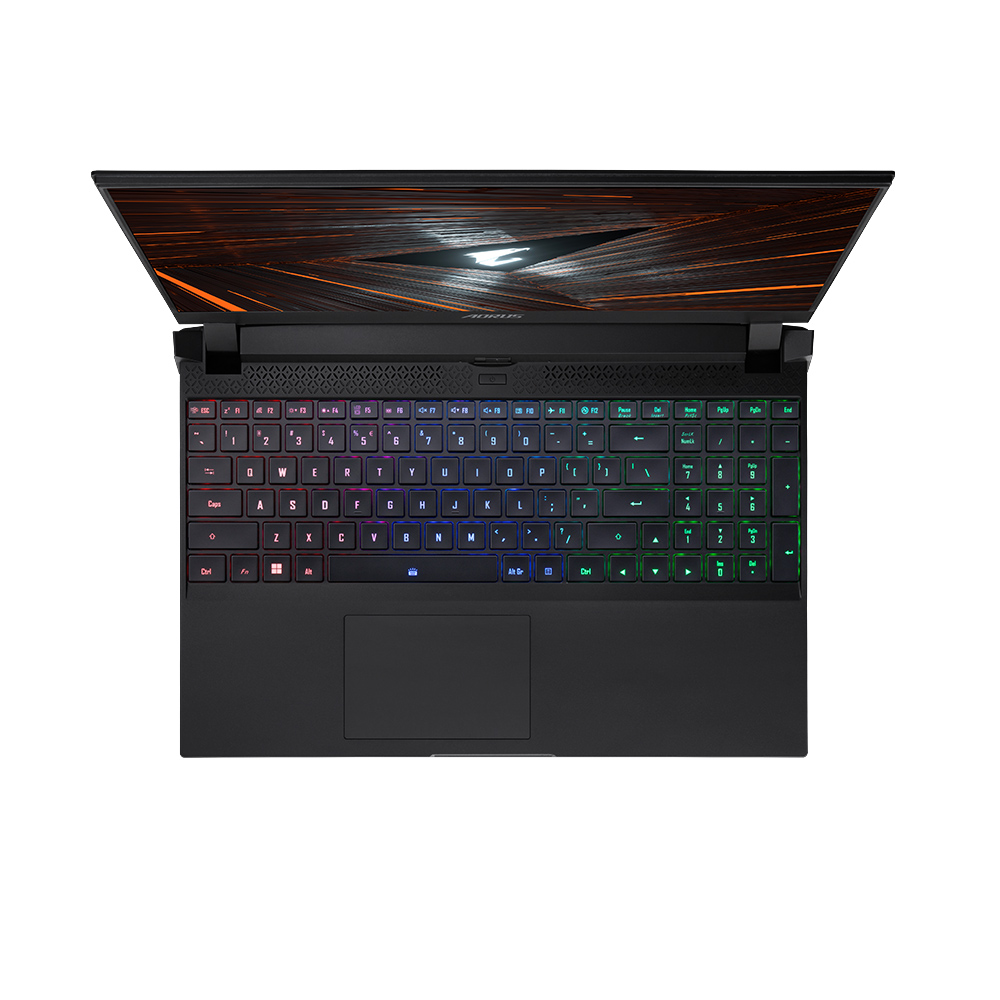 GIGABYTE AORUS 5 SE4H (SSD 512GB + SSD 512GB)_이미지