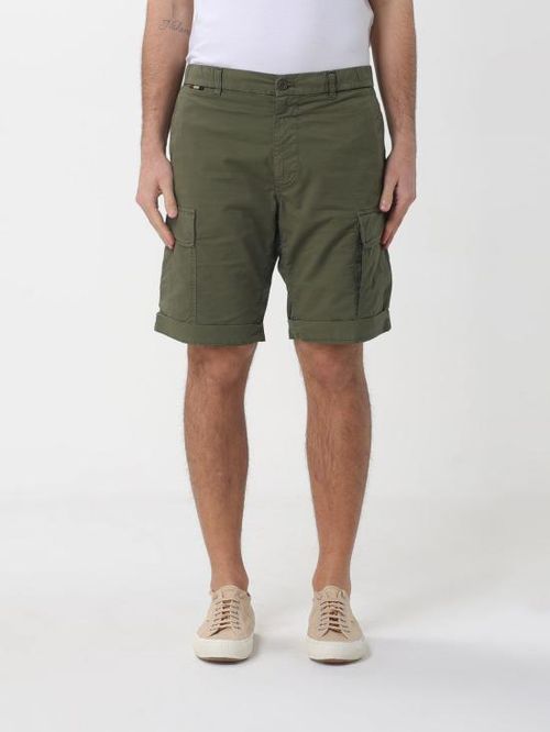 메이슨 숏팬츠 2BE79120CBE700 168 Forest Green