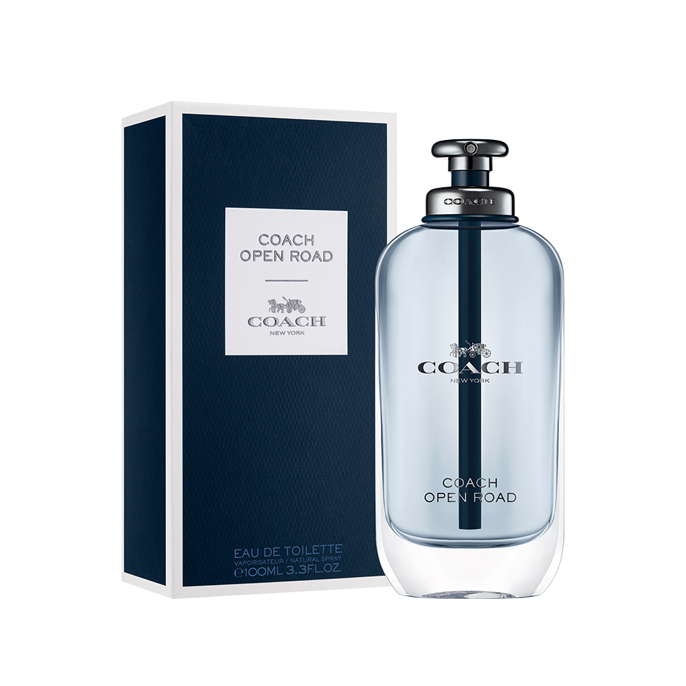 코치 오픈 로드 EDT (100ml)