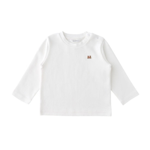 밍크뮤 HP IV 아미띠에퓨어긴팔티셔츠 35C70-670-01