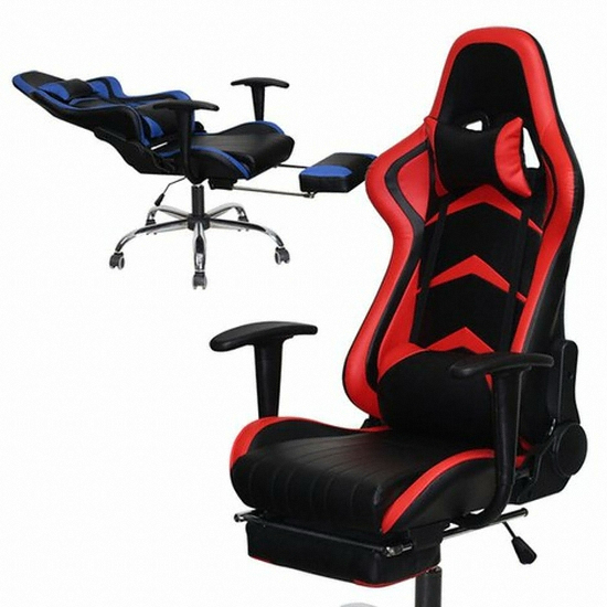 라보떼 쥬피터2 레이싱 침대형 의자 JU23