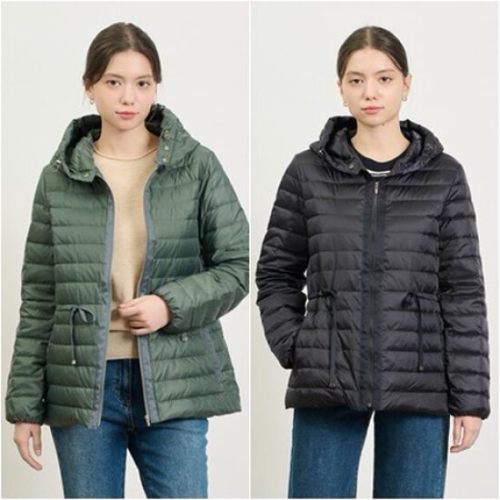 BCBG 아츄 다운 B5S1F801_이미지