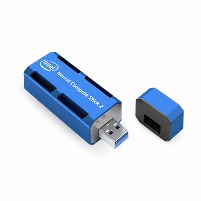 뉴럴 컴퓨트 스틱 2