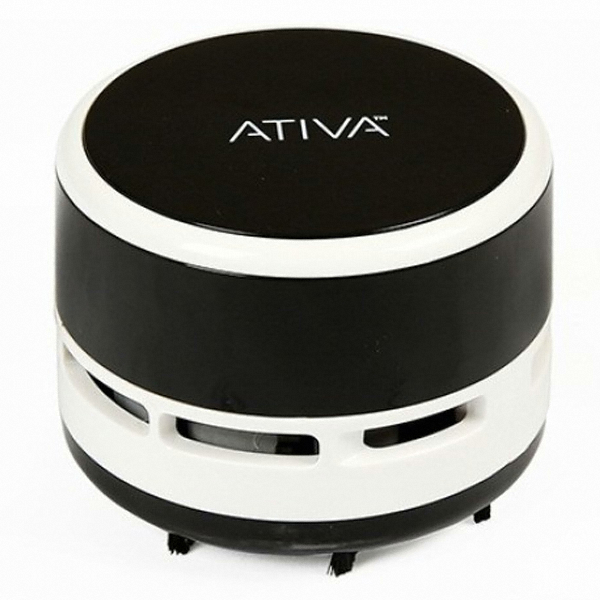 오피스디포 ATIVA 데스크 미니 청소기_이미지