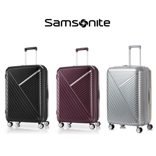 쌤소나이트 로베즈 캐리어_GV425003 (28인치)