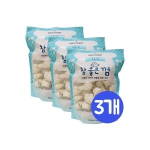 헬로도기 참좋은껌 우유맛 18p (3개)_이미지