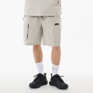 라이프워크 글리스 W 카고 하프 팬츠_LW252WS472 722948_LW252WS472_이미지