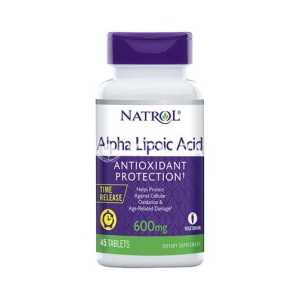 나트롤 알파리포산 600mg 45정 (1개)_이미지