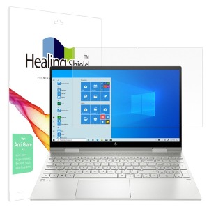 폰트리 힐링쉴드 HP ENVY X360 15-ed1502TU 저반사 Light 액정보호필름_이미지