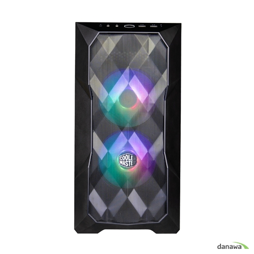 �𷯸����� MasterBox TD300 Mesh