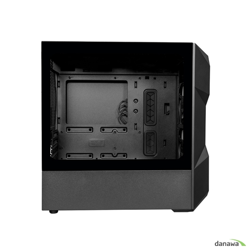 쿨러마스터 MasterBox TD300 Mesh (블랙)_이미지