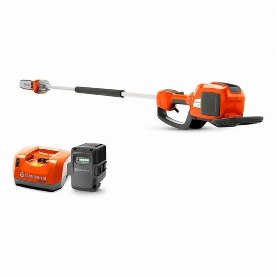 허스크바나 536LiP4 (5.2Ah, 배터리 1개)_이미지