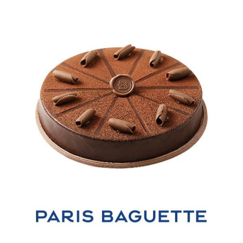 파리바게뜨 클래식 쇼콜라 케이크