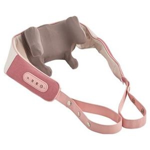 바디프랜드 미니 목 어깨 마사지기 BFT-1000