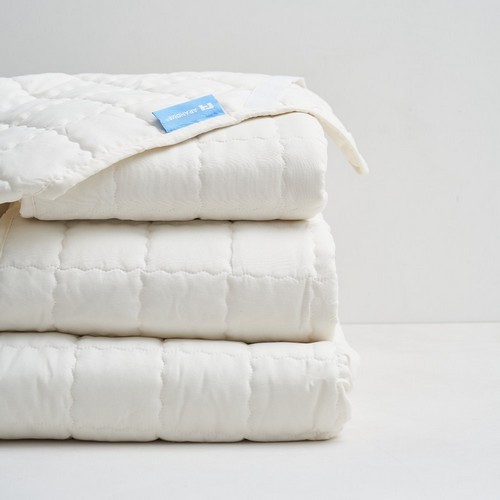 아라홈 사계절용 매트리스 패드 (슈퍼싱글 SS)_이미지