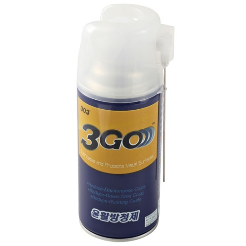 삼천리자전거 방청제 SRI110 [300ml]