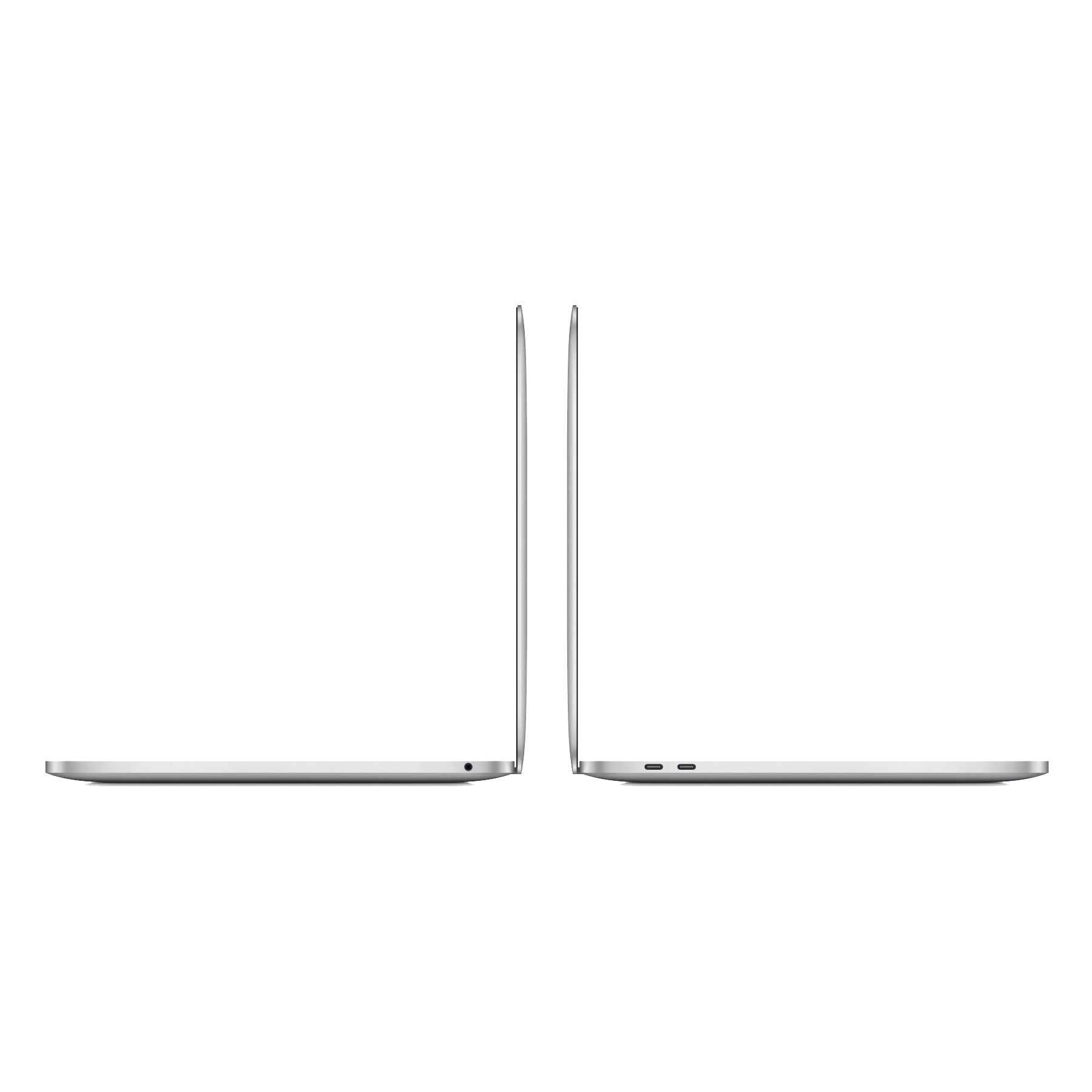 APPLE 맥북프로13 M2 8코어 CPU, 10코어 GPU 실버 (램8GB, SSD 256GB)_이미지