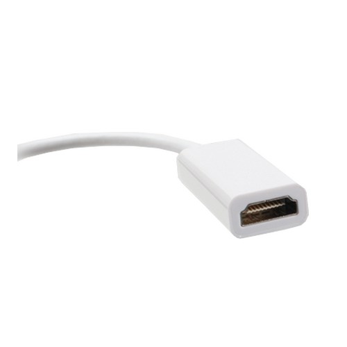 인파로 맥북용 mini DP-HDMI_이미지