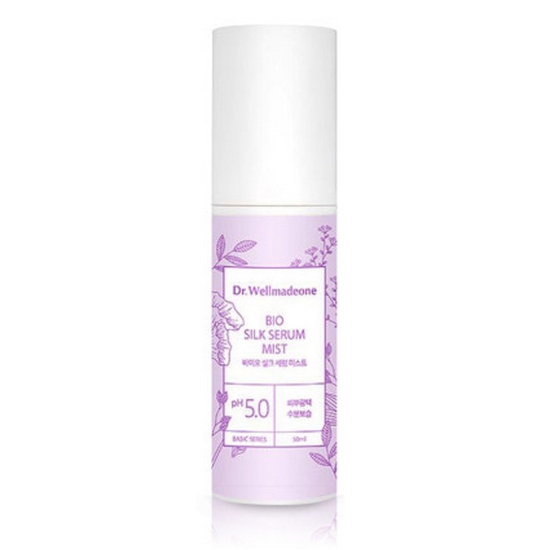 바이오 실크 세럼 미스트 50ml