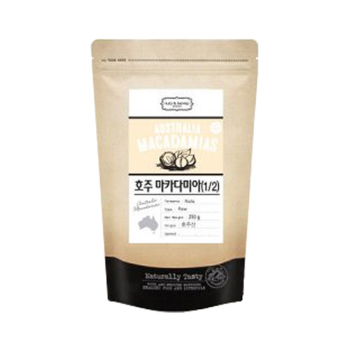 �����غ����� ȣ�� ��ī�ٹ̾� 1/2�� 250g