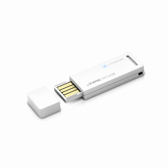 EFM ipTIME N1USB USB 2.0 무선랜카드