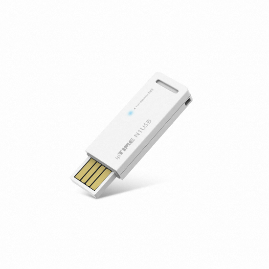 EFM ipTIME N1USB USB 2.0 ������ī��