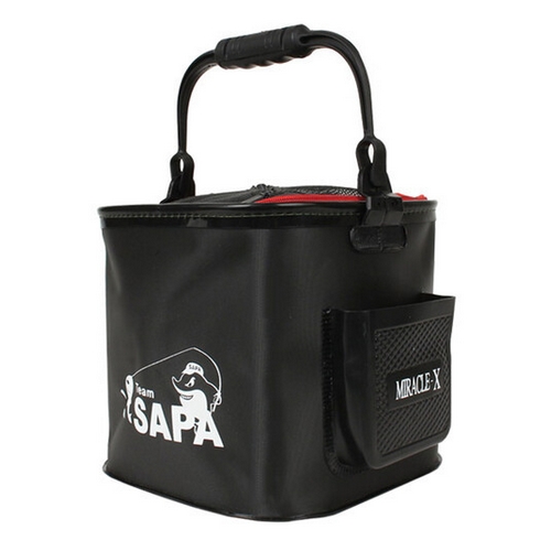 싸파 SD08 상상이 주머니형 사각 두레박 24_이미지