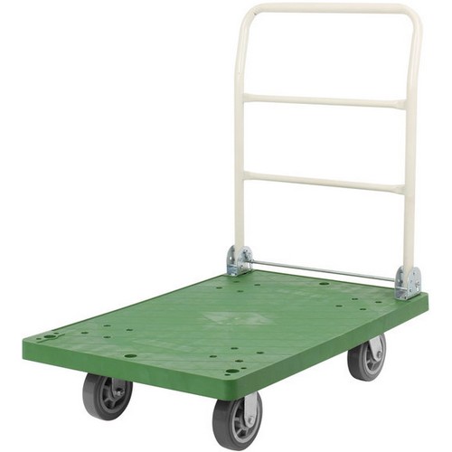 아카시아리빙 무소음 사각 대차 특대형