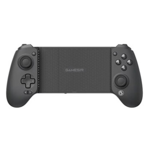 GameSir G8 PLUS 스마트폰 게임패드 (블랙)