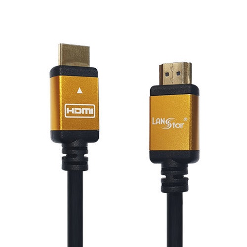 라인업시스템 LANSTAR LS-HDMT HDMI v2.0 케이블 (3m)_이미지