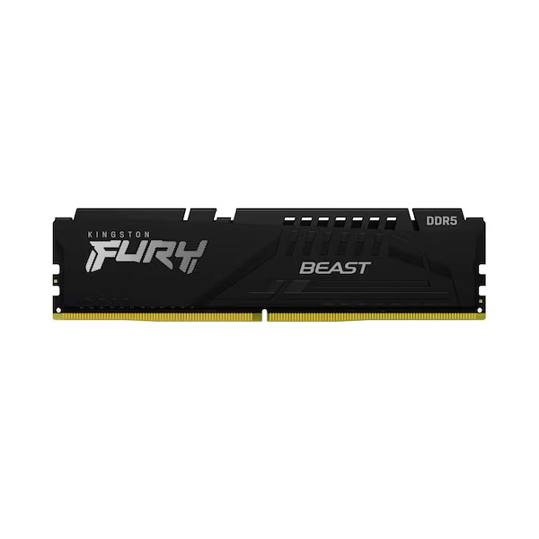 킹스톤 FURY DDR5-5600 CL40 Beast 블랙 병행수입 (16GB)_이미지