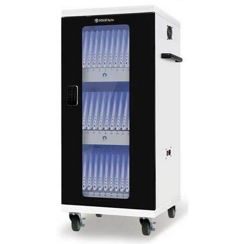 스마트엑세스 충전 보관함 L36-US3_이미지