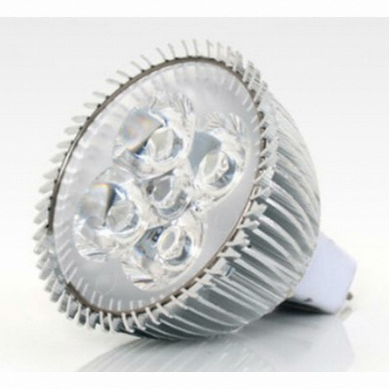 �������� ���� LED MR16 �ҷΰ����� ������ 5W