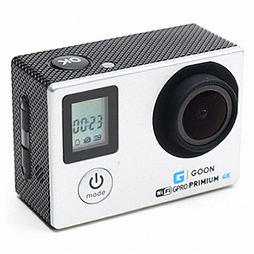 지군코리아 GPRO-4000 (중고품)_이미지