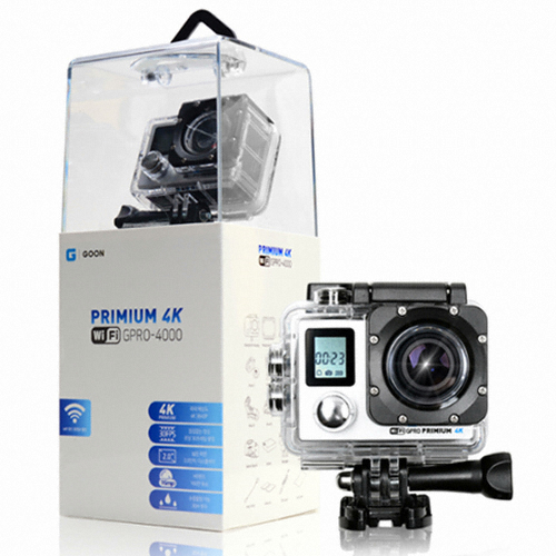 지군코리아 GPRO-4000 (중고품)_이미지