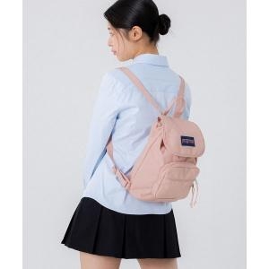 잔스포츠 하이랜드 미니팩 MISTY ROSE JS0A83LJ7N8 1418726 ONESIZE