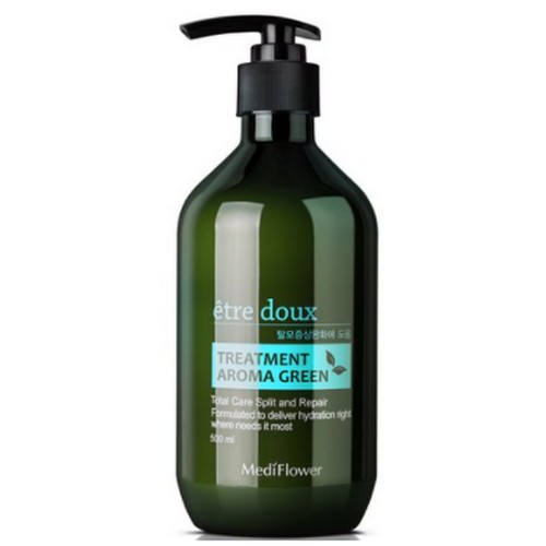 에트투스 아로마 그린 탈모 트리트먼트 500ml