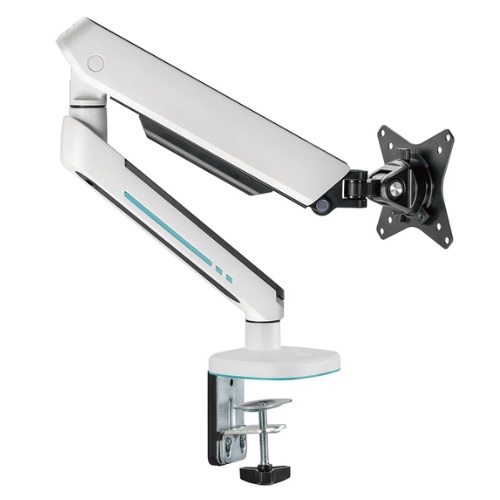 L-MOUNT APL-GS541 고중량 싱글 게이밍 모니터암