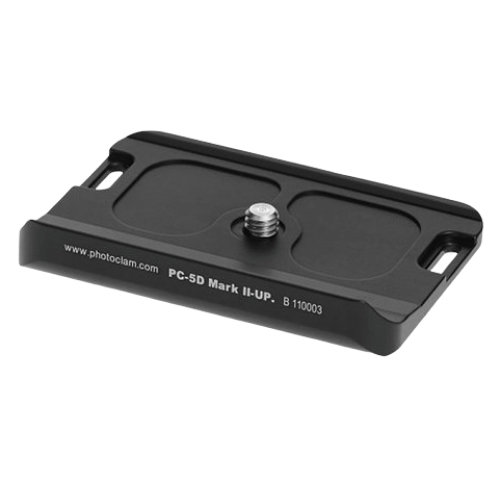 포토클램 PC-5DMARK2-UP 바디 플레이트_이미지