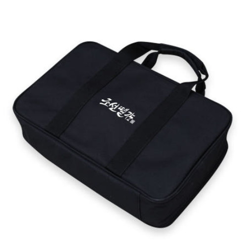 메사 조선땔감 다용도 캠핑 멀티백