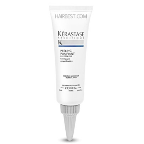 케라스타즈 스페시픽 필링 퓨리피앙 25ml (1개)_이미지