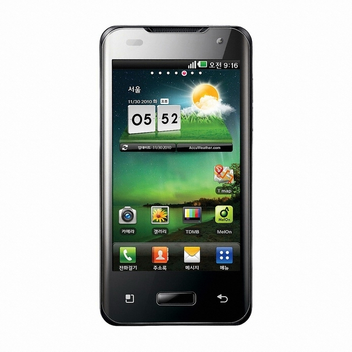 LG���� ��Ƽ�ӽ� 2X , SKT