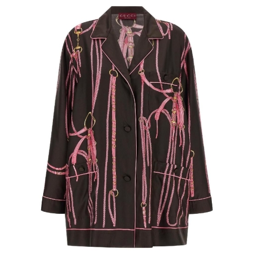 구찌 블라우스 848553ZAT9Y2083 Multicolor_이미지