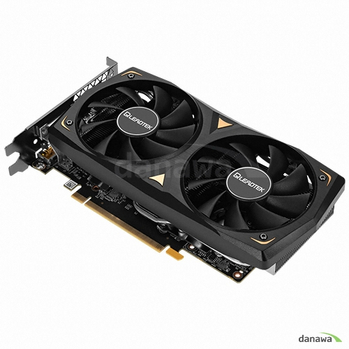 리드텍 WinFast 지포스 RTX 2070 CYCLONE D6 8GB_이미지