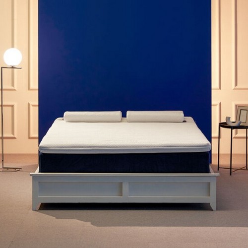 소바노 공기순환 매트리스 SS (7cm)