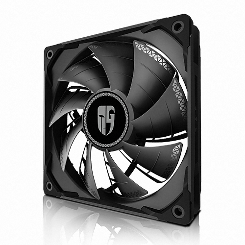 DEEPCOOL GAMER STORM TF120S BLACK (1팩)_이미지